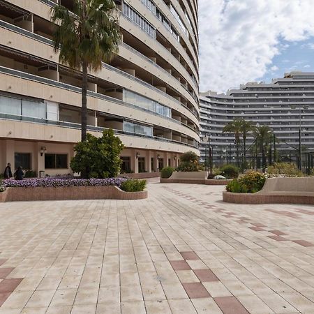 Апартаменты Florazar 2, Vi-1-C Кульера Экстерьер фото
