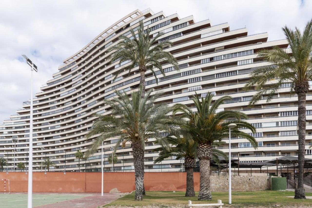 Апартаменты Florazar 2, Vi-1-C Кульера Экстерьер фото