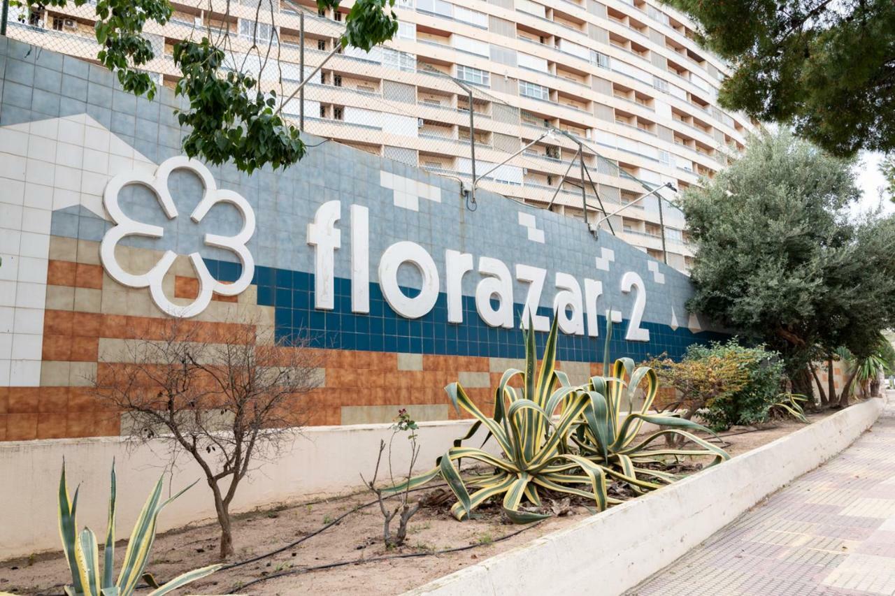 Апартаменты Florazar 2, Vi-1-C Кульера Экстерьер фото