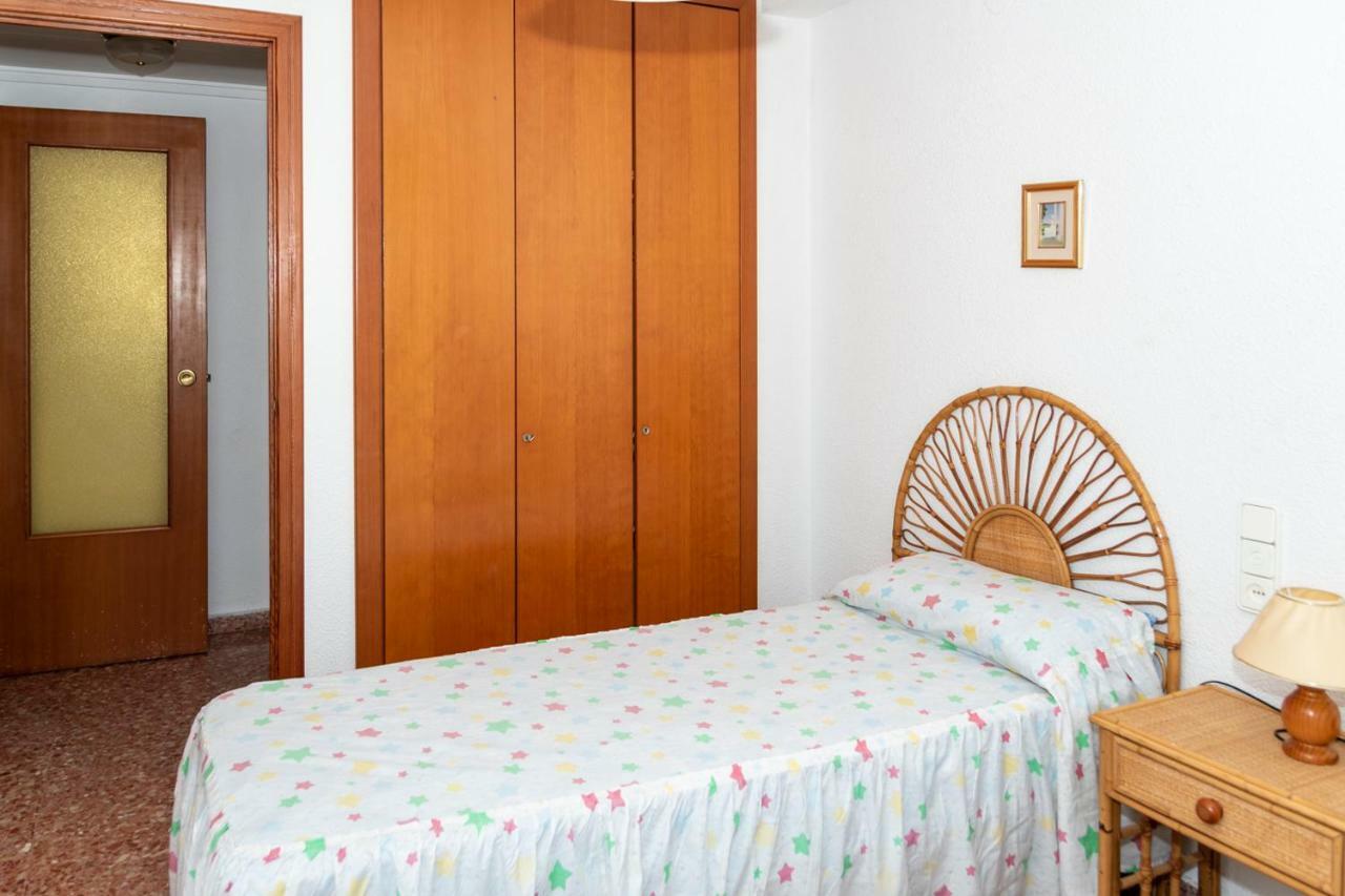 Апартаменты Florazar 2, Vi-1-C Кульера Экстерьер фото
